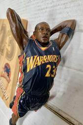 麥法蘭 Mcfarlane NBA Jerry West 人偶 公仔 雕像 名人堂 無盒 歷史價格詳細信息