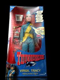 CS： 1999 CARLTON 雷鳥神機隊 系列　之　   THUNDERBIRDS 【  胡德  -  THE HOOD  】 歷史價格詳細信息