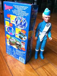 Thunderbird's Remote Control F-18 Aerodone Jet 歷史價格詳細信息