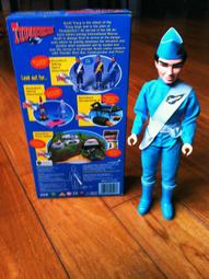 Thunderbird's Remote Control F-18 Aerodone Jet 歷史價格詳細信息