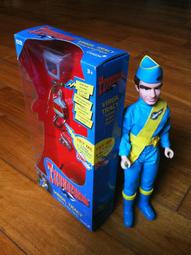 Thunderbird's Remote Control F-18 Aerodone Jet 歷史價格詳細信息