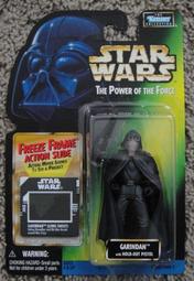 STAR WARS THE POWER OF THE FORCE LUKE SKYW全新未拆(但外盒不美)請看說明感謝您 歷史價格詳細信息