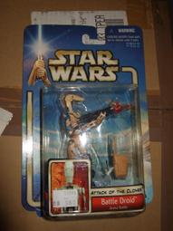 Star Wars星際大戰二部曲.複製人全面進攻.台灣得利市售版三區雙碟DVD+側標 歷史價格詳細信息