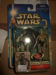 Star Wars星際大戰二部曲.複製人全面進攻.台灣得利市售版三區雙碟DVD+側標 歷史價格詳細信息