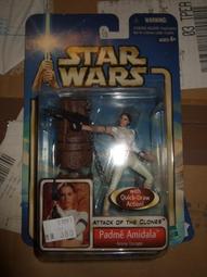 Star Wars星際大戰二部曲.複製人全面進攻.台灣得利市售版三區雙碟DVD+側標 歷史價格詳細信息