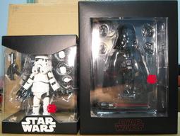 86HERO Herocross 超合金 HMF#019C 星際大戰 黑色階級肩章 沙漠兵 白兵 歷史價格詳細信息