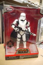 Disney Star Wars 星際大戰12吋風暴兵人偶 手上的槍可以懸掛在腰間固定 歷史價格詳細信息
