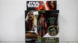 星際大戰系列 楚巴卡 星際大戰人偶收藏版 8款一組 歷史價格詳細信息