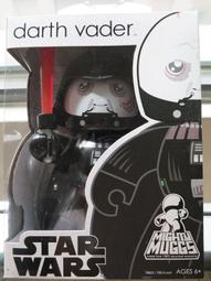star wars 星際大戰   MIGHTY MUGGS Q版公仔  10組合售 歷史價格詳細信息