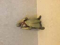 [Toy] 含運 900 全新 star wars 盒裝拆售 stormtrooper 6吋黑標 歷史價格詳細信息