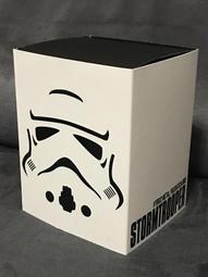 Star Wars Storm Trooper The First Order New Era 9Fifty Snapback Cap Hat 歷史價格詳細信息