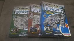 星際大戰千年隼號飛船殲星艦模型高難度拼裝積木男孩玩具生日禮物 歷史價格詳細信息