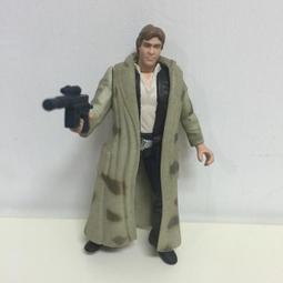 星際大戰star wars首部曲 魁剛金 吊卡 孩之寶Hasbro 歷史價格詳細信息