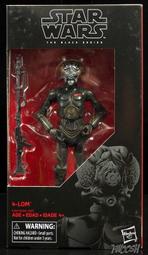 STAR WARS 星際大戰 黑標6吋電玩精選人物-黑影風暴 歷史價格詳細信息