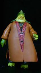 BOSS 櫃 ： 1999年 STAR WARS 賽步霸 恰恰冰克斯 安納金 星際大戰 威脅潛伏 EPISODE 　天富 歷史價格詳細信息