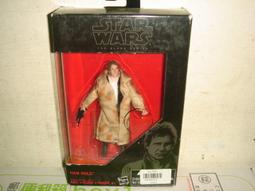 星際大戰 3.75吋 黑標 彭達巴巴 Ponda Baba 蛋蛋人 斷臂先驅  塔圖因 酒吧 孩之寶 非 tvc 歷史價格詳細信息