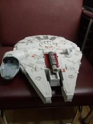 星際大戰千年隼號飛船殲星艦模型高難度拼裝積木男孩玩具生日禮物 歷史價格詳細信息