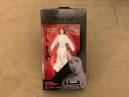 STAR WARS 星際大戰 孩之寶  黑標6吋 莉亞公主 LEIALeia Organa 歷史價格詳細信息