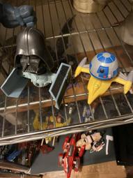 【星月】#麥當勞 2003年麥當勞玩具芭比文具小屋絕版收藏老玩具 品 歷史價格詳細信息