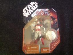 [Toy] 含運 900 全新 star wars 盒裝拆售 stormtrooper 6吋黑標 歷史價格詳細信息