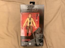 STAR WARS 孩之寶 黑標 Snowspeeder 雪地戰機 附 6&ldquo; Dak Ralter人偶 歷史價格詳細信息