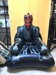 Star War Darth Maul星際大戰威脅潛伏達斯魔光劍造型手錶 歷史價格詳細信息