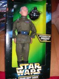 星際大戰 STAR WARS  -ODY MANDRELL WITH OTOGA 222  PIT DROID 歷史價格詳細信息