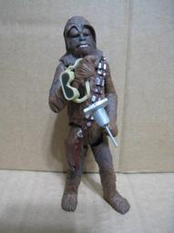 Chewbacca Star Wars McDonald's 2020 Toy #5 082823AST 歷史價格詳細信息
