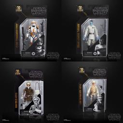 星際大戰 STAR WARS 黑標系列 6吋人物 卡坦·克里茲 BO-KATAN KRYZE 歷史價格詳細信息
