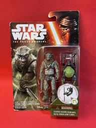 STAR WARS 星際大戰  FORCE BATTLERS 歐比王肯諾比 Obi-Wan Kenobi 歷史價格詳細信息