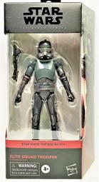 星際大戰 STAR WARS 黑標系列 6吋人物 卡坦·克里茲 BO-KATAN KRYZE 歷史價格詳細信息