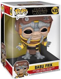 FUNKO POP 星際大戰 天行者的崛起 白卜庭 歷史價格詳細信息