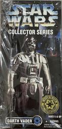 Darth Vader STAR WARS Episode III Revenge of the Sith 2005 Burger King Toy New 歷史價格詳細信息