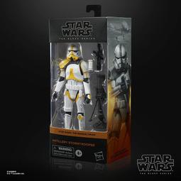孩之寶HASBRO 6吋黑標星戰人偶 玩具反斗城 歷史價格詳細信息