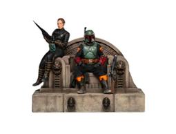 IRON STUDIOS 汪達與幻視 幻視 BDS雕像 第 4 季【預購】【GAME休閒館】 歷史價格詳細信息