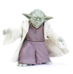 星際大戰 STAR WARS-Yoda 吊卡 歷史價格詳細信息