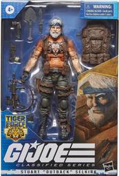 特種部隊 G.I.JOE 精英系列 6吋人物 雙入組 BLUE NINJAS 歷史價格詳細信息