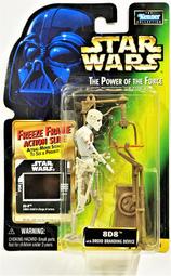 現貨 星際大戰 Star Wars 老物 3˙75吋  01 歷史價格詳細信息