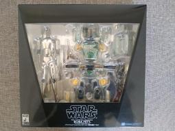 Star Wars 星際大戰 真實動作 Real Action Doll  Boba Fett 價格比較,價格查詢,歷史價格詳細信息