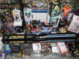 STAR WARS 1:1光劍 30週年初版 LUKE SKYWALKER HARSBO 歷史價格詳細信息