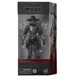 全新現貨 星際大戰 STAR WARS 亞蘇卡 死亡守衛 瑕疵品 回音 黑標 全5款 超取付款免訂金 歷史價格詳細信息