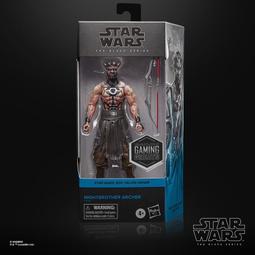 全新現貨 星際大戰 STAR WARS nightbrother ARCHER 暗夜兄弟 絕地 組織殞落 電玩精選 黑標 歷史價格詳細信息