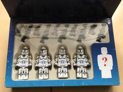 Star Wars Clone Wars Yoda Levitator Magnetic McDonalds Happy Meal Toy - 2011 歷史價格詳細信息