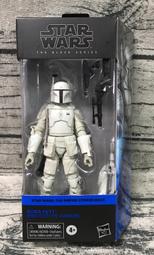 星際大戰 黑標 6吋 波巴費特之書 塔斯肯 頭目 酋長 歷史價格詳細信息