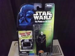 星際大戰 3.75吋 CW17 複製人之戰 Echo 紅卡 歷史價格詳細信息