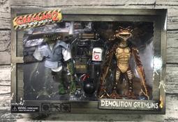 NECA 小精靈 配件組 Gremlins Accessory Set 終極版 ET ALF 歷史價格詳細信息
