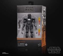 STAR WARS 星際大戰 黑標6吋電玩精選人物-黑影風暴 歷史價格詳細信息