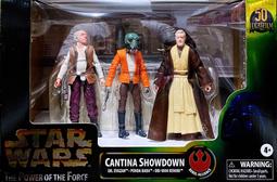 星際大戰 STAR WARS 展場限量品5 阿克巴上將 Admiral Ackbar 歷史價格詳細信息