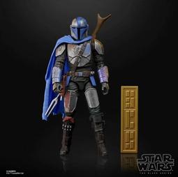 現貨 Hasbro 星際大戰 STAR WARS 黑標 6吋 葛里維斯 將軍 GRIEVOUS (全新) 歷史價格詳細信息