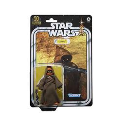 Hasbro  星際大戰 黑標 6吋 盧卡斯 50週年 KEENER GREEDO【酷比樂】 歷史價格詳細信息